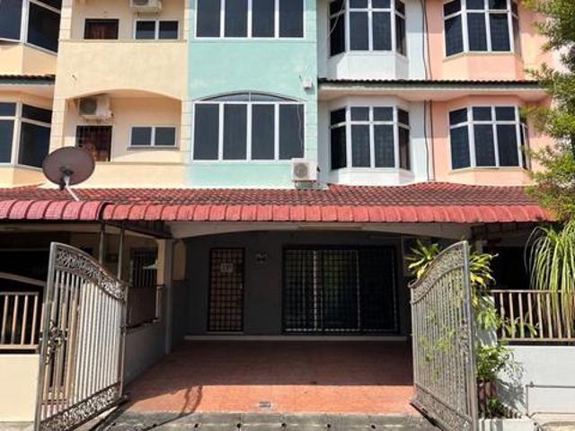 Terraced House for sale in Majlis Bandaraya Ipoh, Kinta