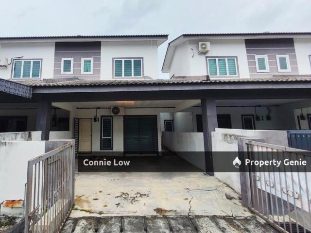 Terraced House for sale in Majlis Bandaraya Ipoh, Kinta