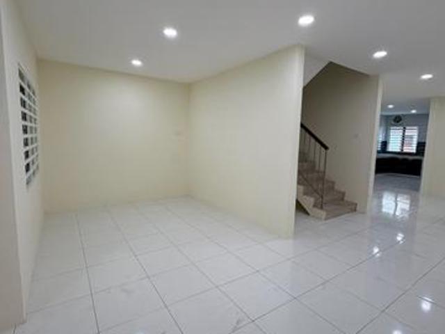 Terraced House for rent in Perak, Tanjong Ipoh