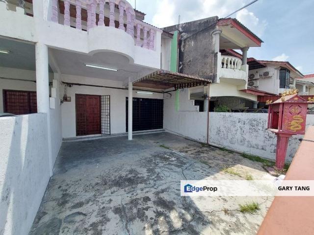 House for sale in Perak, Tanjong Ipoh