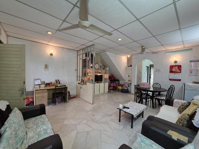 Terraced House for sale in Majlis Bandaraya Ipoh, Kinta