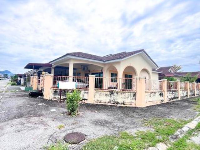 Terraced House for sale in Perak, Tanjong Ipoh