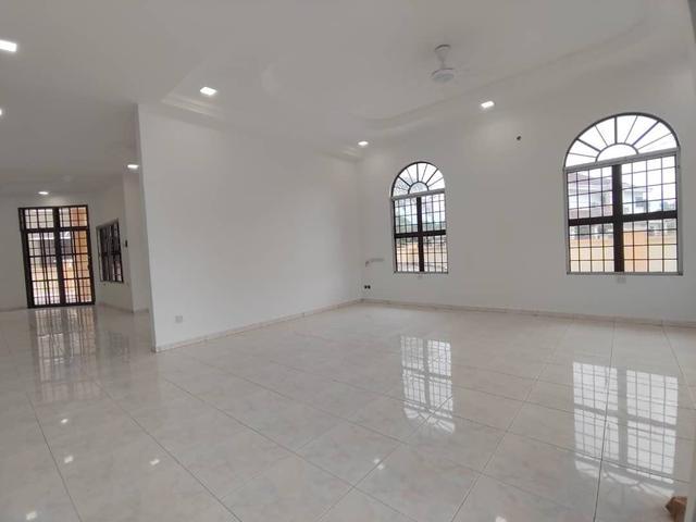 Bungalow for sale in Perak, Tanjong Ipoh