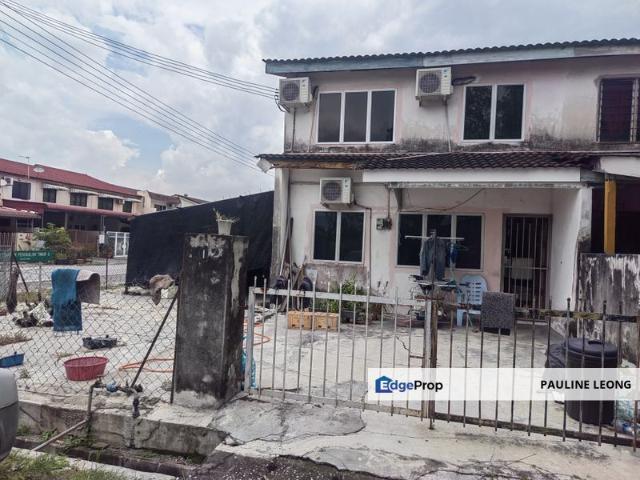 House for sale in Perak, Tanjong Ipoh