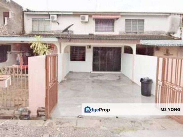 House for rent in Perak, Tanjong Ipoh