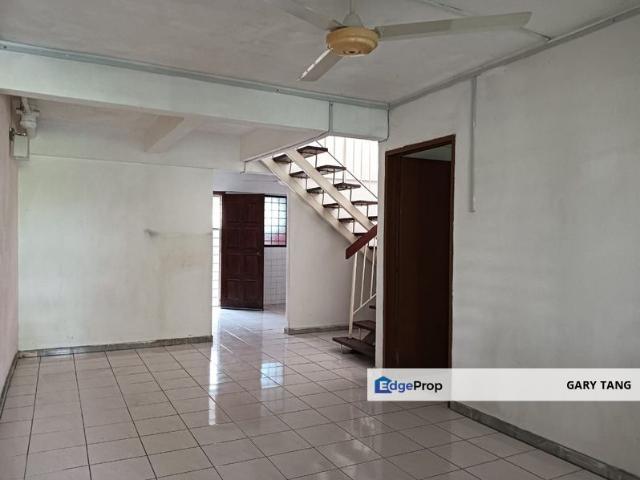 House for sale in Perak, Tanjong Ipoh