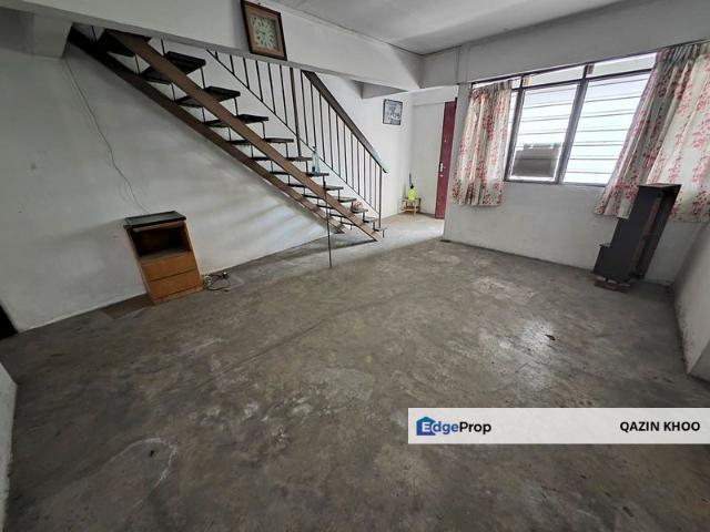 House for sale in Perak, Tanjong Ipoh