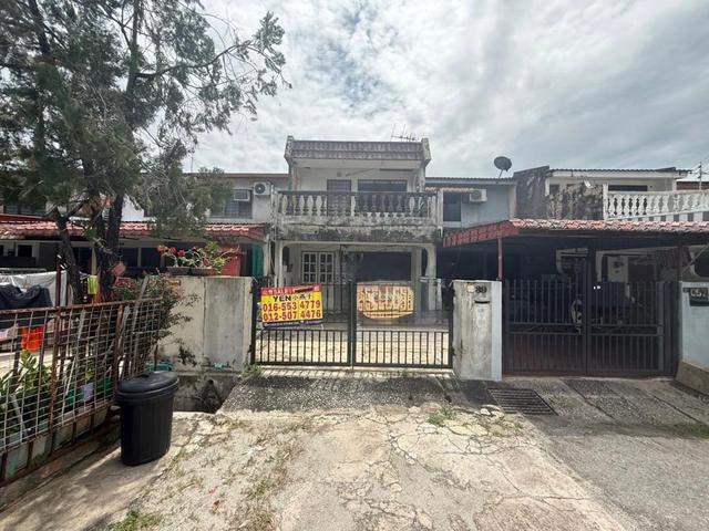 Terraced House for sale in Perak, Tanjong Ipoh