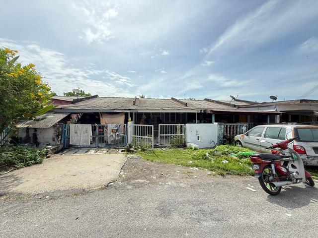 Terraced House for sale in Perak, Tanjong Ipoh