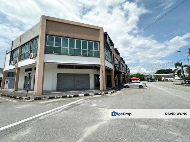 Shop for sale in Perak, Tanjong Ipoh