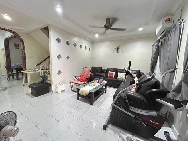 Terraced House for sale in Perak, Tanjong Ipoh