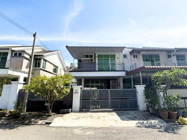 Terraced House for sale in Perak, Tanjong Ipoh