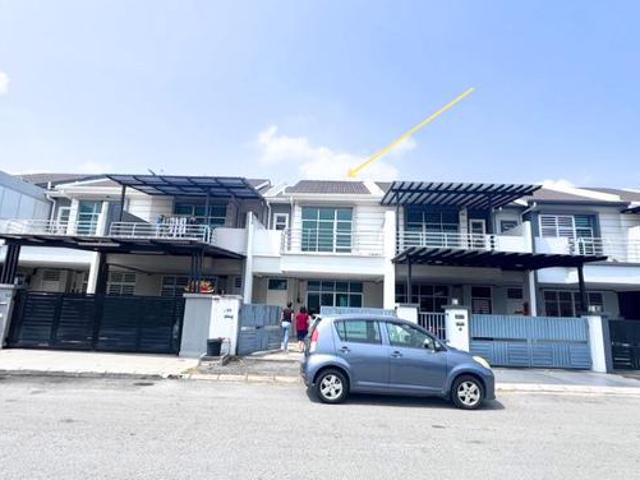 Terraced House for sale in Perak, Tanjong Ipoh