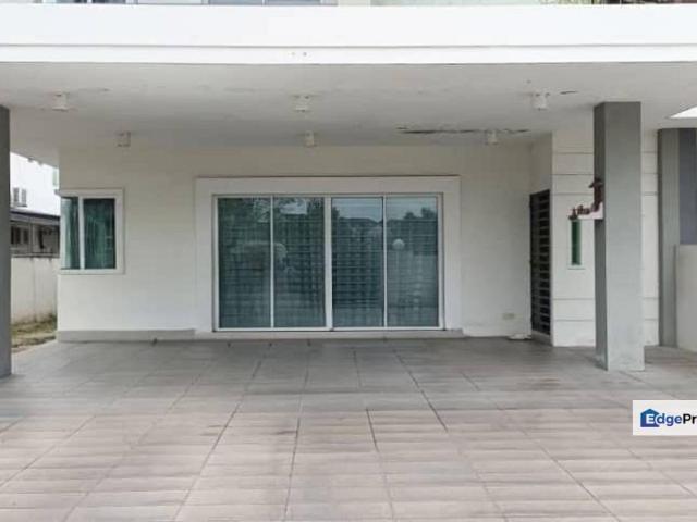 House for sale in Perak, Ulu Perak
