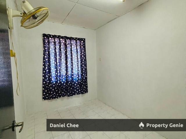 Terraced House for rent in Perak, Tanjong Ipoh