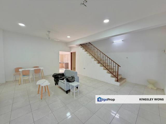 House for sale in Perak, Tanjong Ipoh
