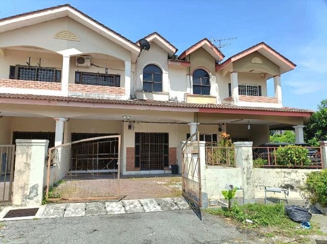House for sale in Perak, Tanjong Ipoh