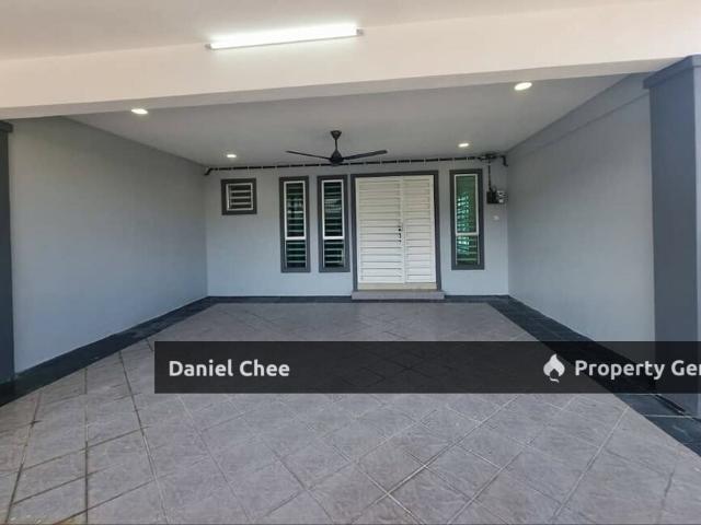 Terraced House for sale in Perak, Tanjong Ipoh