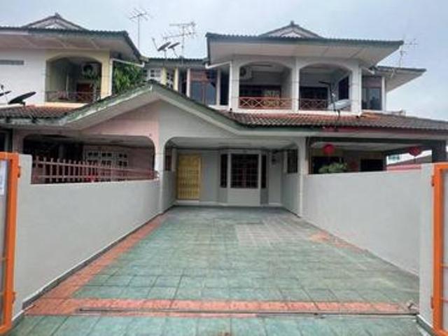 Terraced House for sale in Perak, Tanjong Ipoh