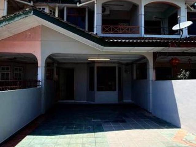 Terraced House for sale in Perak, Tanjong Ipoh
