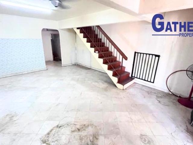 Terraced House for sale in Perak, Tanjong Ipoh
