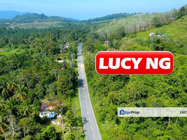 Shop for sale in Perak, Ulu Perak