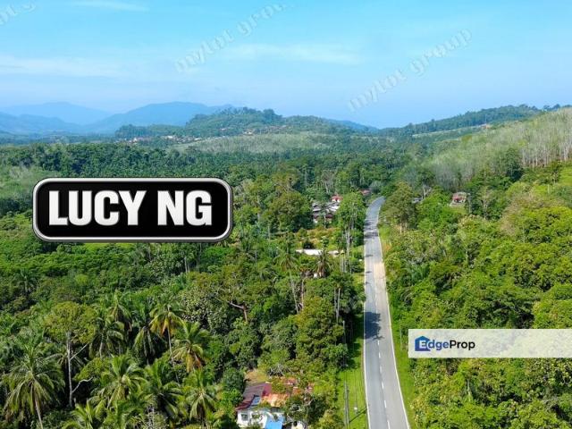 Shop for sale in Perak, Ulu Perak