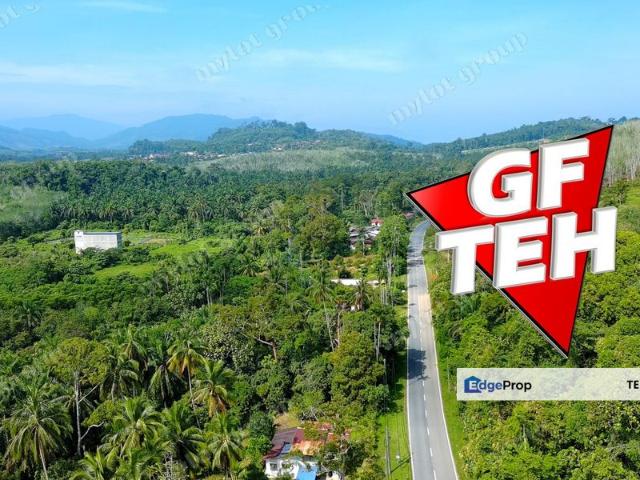 Shop for sale in Perak, Ulu Perak