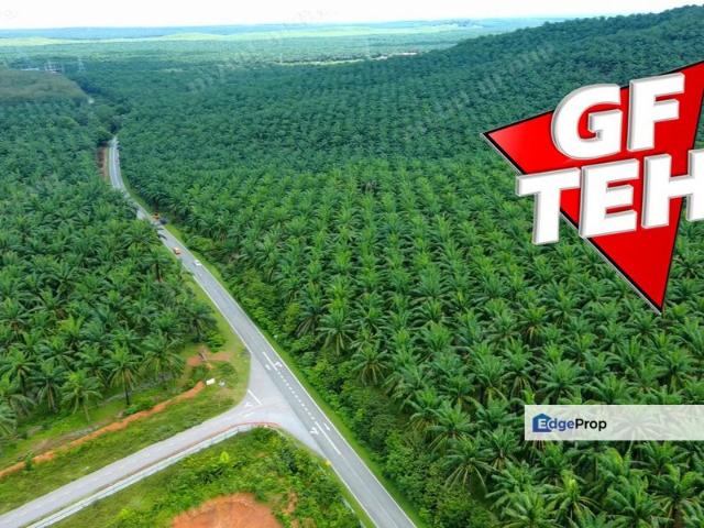 Shop for sale in Perak, Ulu Perak