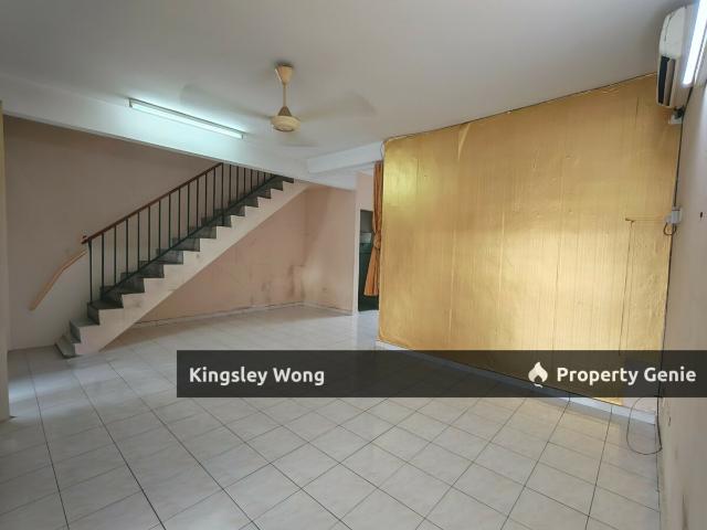 Terraced House for sale in Perak, Tanjong Ipoh