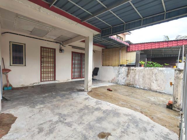 Terraced House for sale in Perak, Tanjong Ipoh