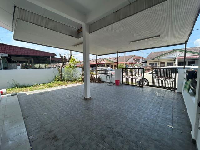 Terraced House for sale in Perak, Tanjong Ipoh