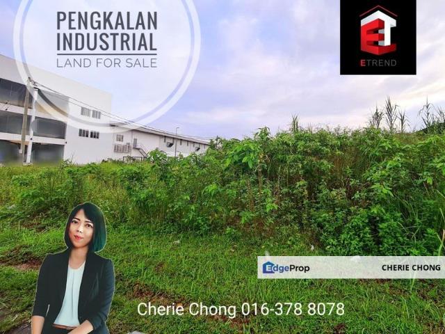 Warehouse for sale in Perak, Tanjong Ipoh