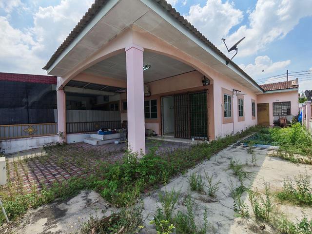 Terraced House for sale in Perak, Tanjong Ipoh