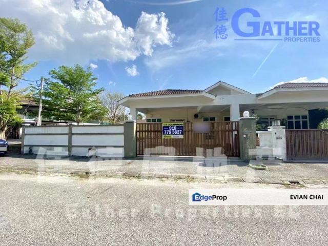 House for sale in Perak, Tanjong Ipoh