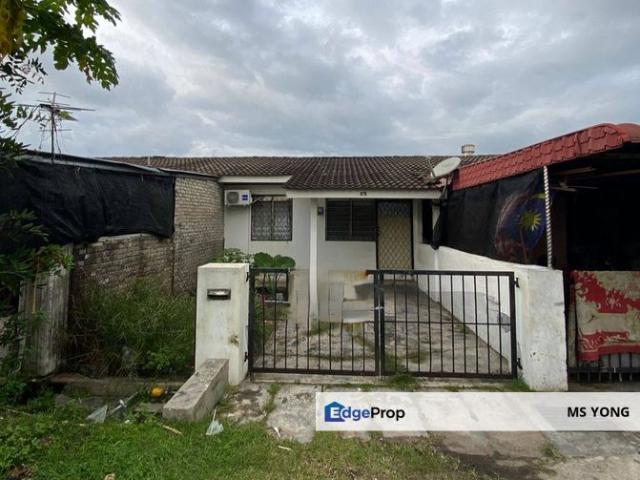 House for rent in Perak, Tanjong Ipoh