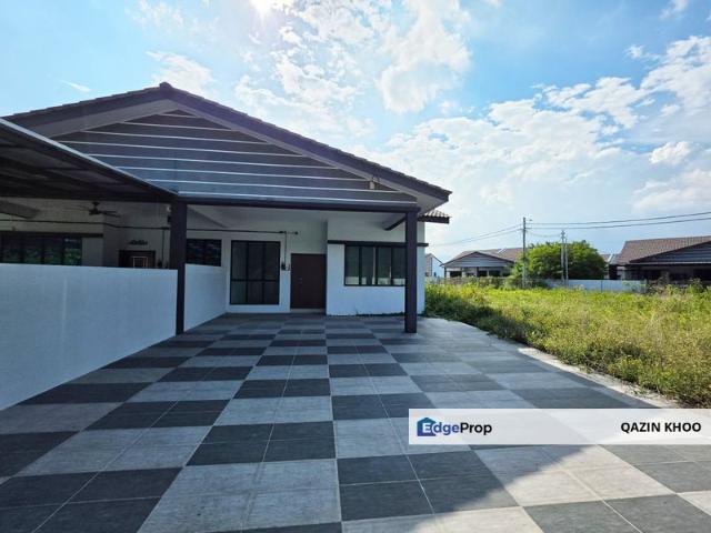 House for sale in Perak, Tanjong Ipoh