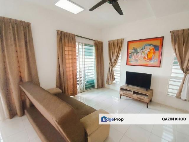 House for sale in Kampung Pengkalan Pegoh, Majlis Bandaraya Ipoh