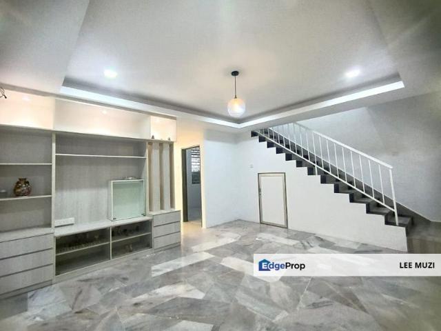 House for sale in Perak, Tanjong Ipoh