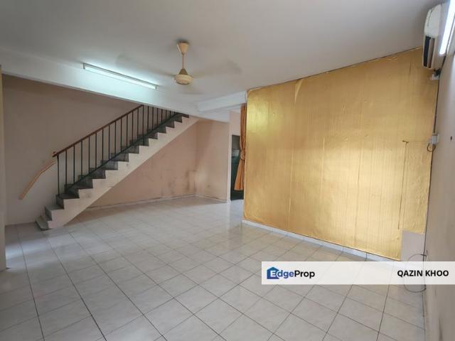 House for sale in Perak, Tanjong Ipoh