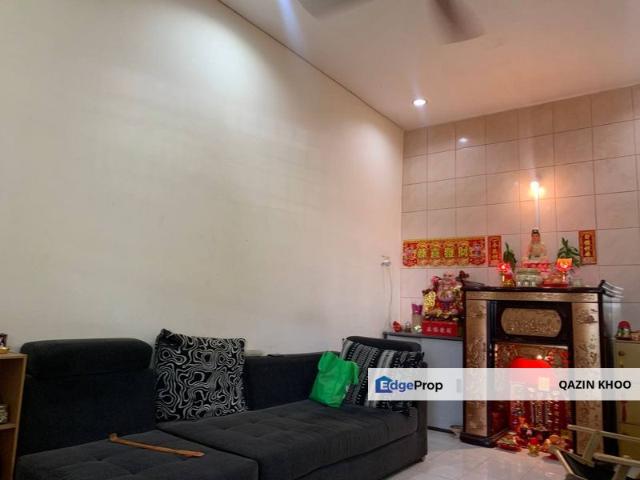 House for sale in Kampung Pengkalan Pegoh, Majlis Bandaraya Ipoh