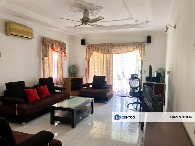 House for sale in Perak, Tanjong Ipoh