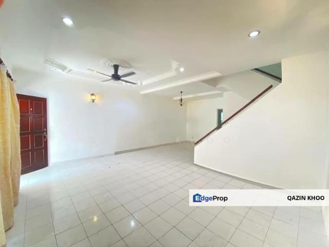 House for sale in Majlis Bandaraya Ipoh, Kinta