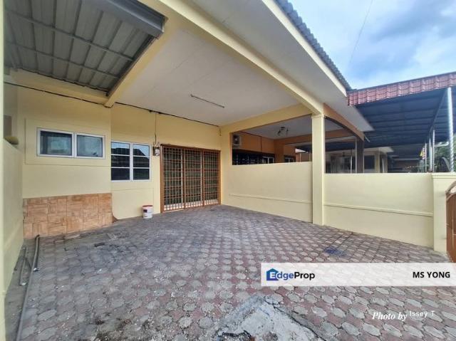 House for rent in Perak, Tanjong Ipoh