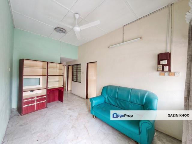 House for sale in Kampung Pengkalan Pegoh, Majlis Bandaraya Ipoh