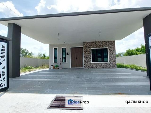House for sale in Perak, Tanjong Ipoh