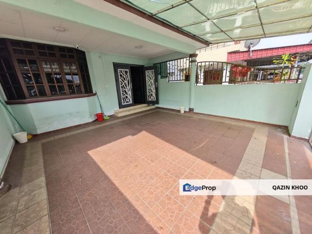 House for sale in Perak, Tanjong Ipoh