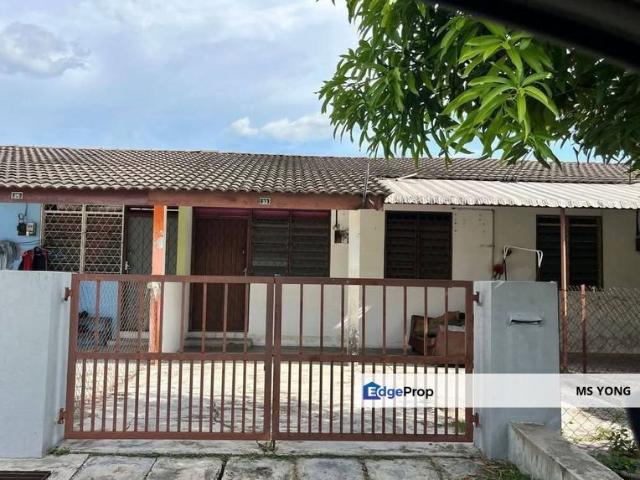 House for sale in Perak, Tanjong Ipoh