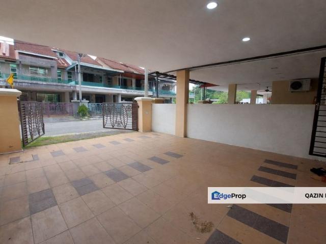 House for rent in Perak, Tanjong Ipoh