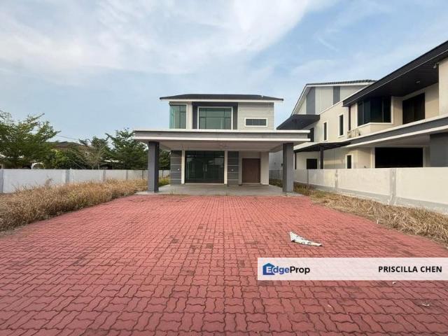 House for sale in Perak, Tanjong Ipoh